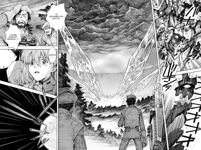 Neon Genesis Evangelion Chapter 86 image 10_optimized